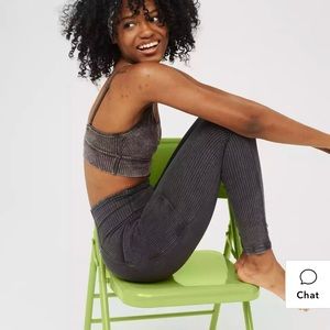 Aerie Offline OG Hi Rise Pocket Leggings